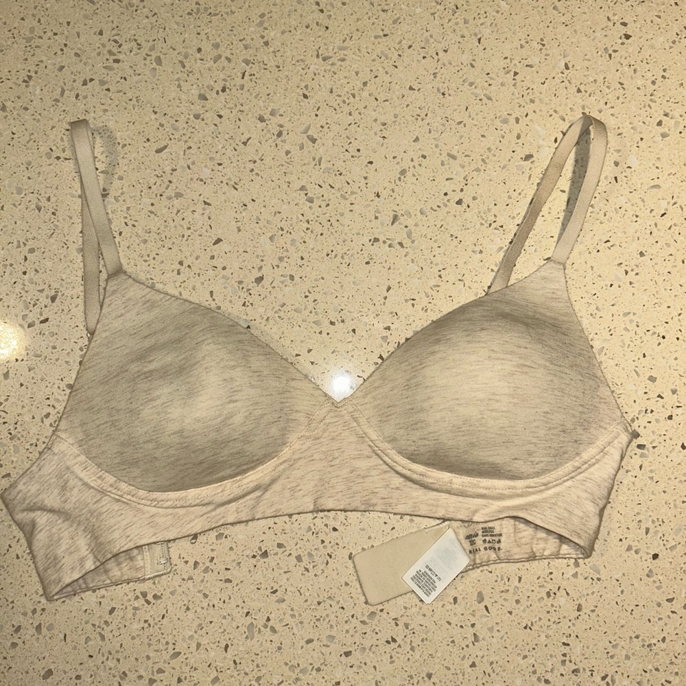 Aerie “Real Chill” Wireless Bra